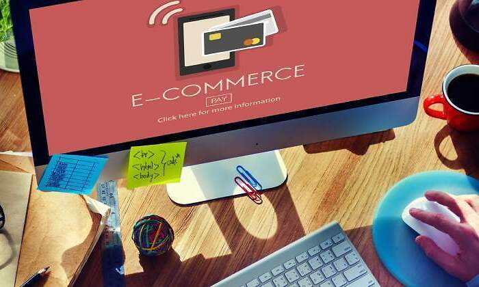Comercio electrnico