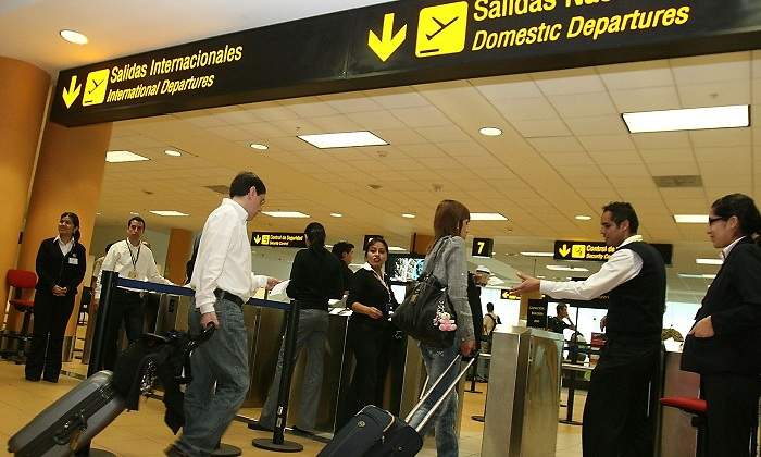 aeropuerto