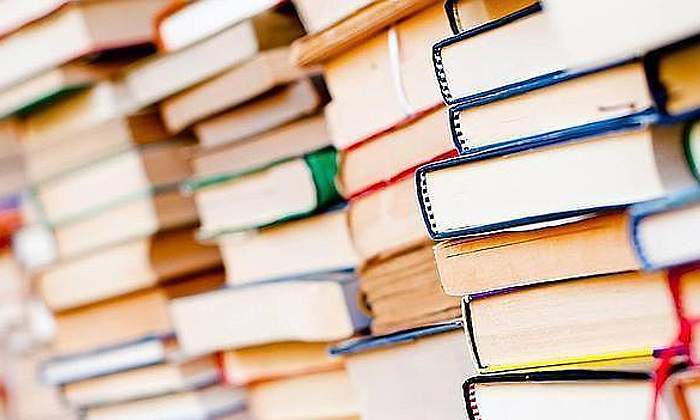 libros
