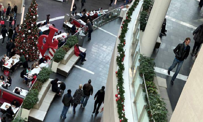 ventas navidad