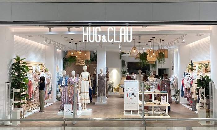 Mayoral Boston HugClau