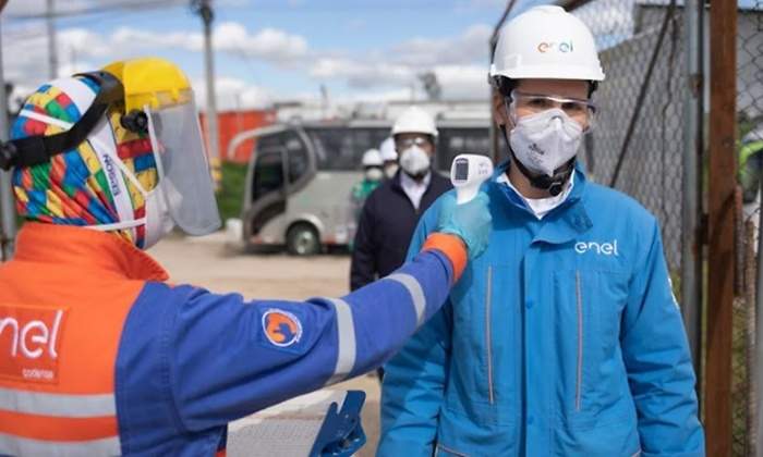 enel bioseguras