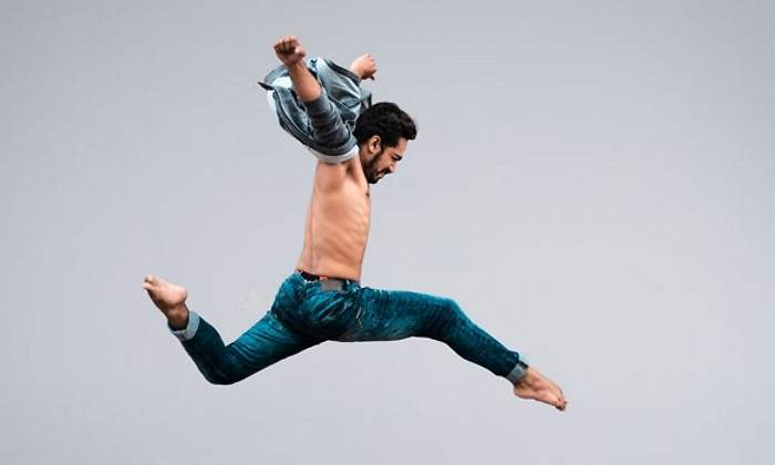 Flexibilidad
