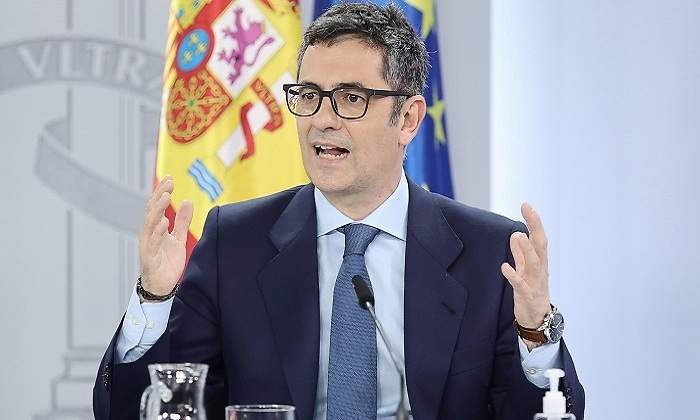 770-x-420-Felix-Bolanos-ministro_presidencia_relaciones_cortes_memoria_democratica_EP.jpg