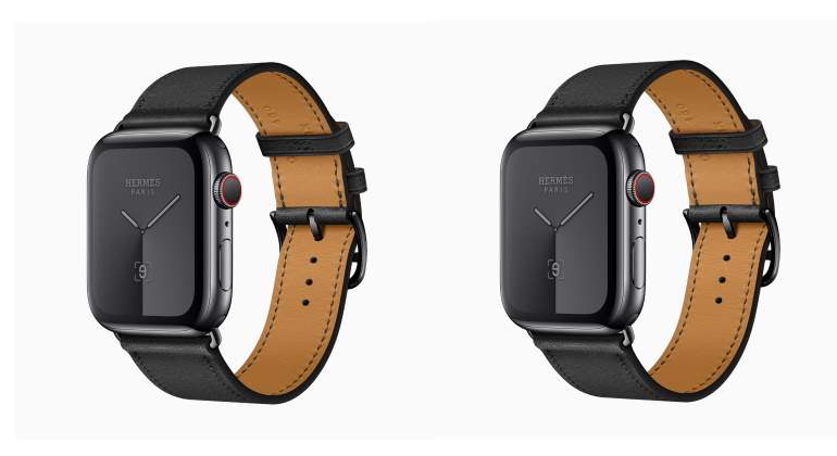 Apple watch Hermés.