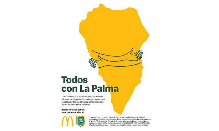 PalmaMcdonalds