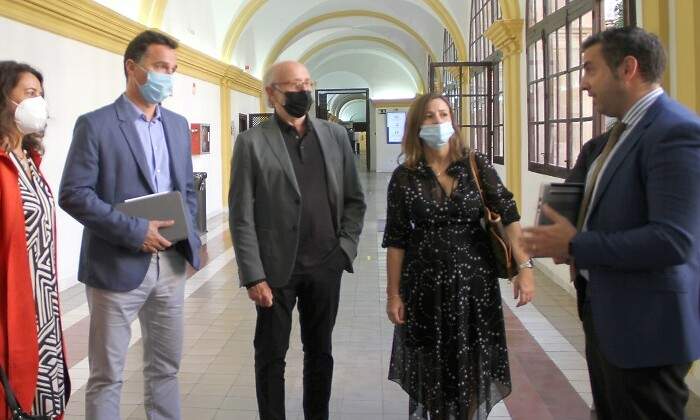 Representantes-de-CCC-y-UCAM-en-la-visita-a-la-universidad-para-la-firma-del-acuerdo-de-colaboracion.jpg