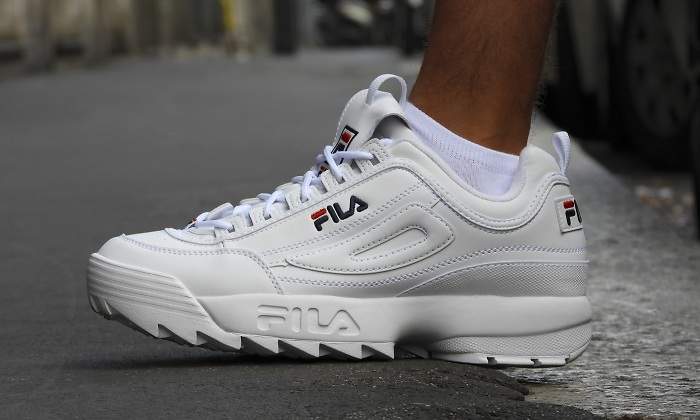 Las zapatillas deportivas más caras del verano elEconomista.es Las zapatillas deportivas más caras del verano elEconomista.es