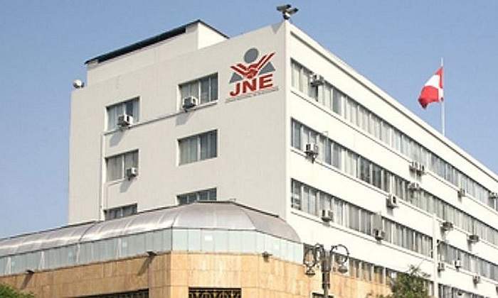 JNE