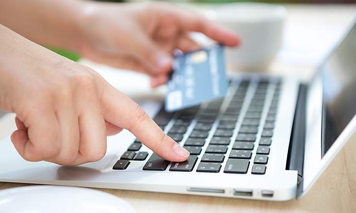 Compras online