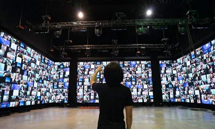conciertos virtuales