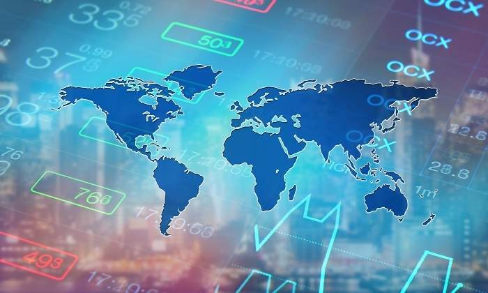 la economa global y las bolsas pendientes del coronavirus