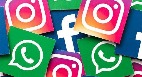 WhatsApp, Facebook e Instagram restablecen su actividad tras los problemas  de conexión - elEconomista.es