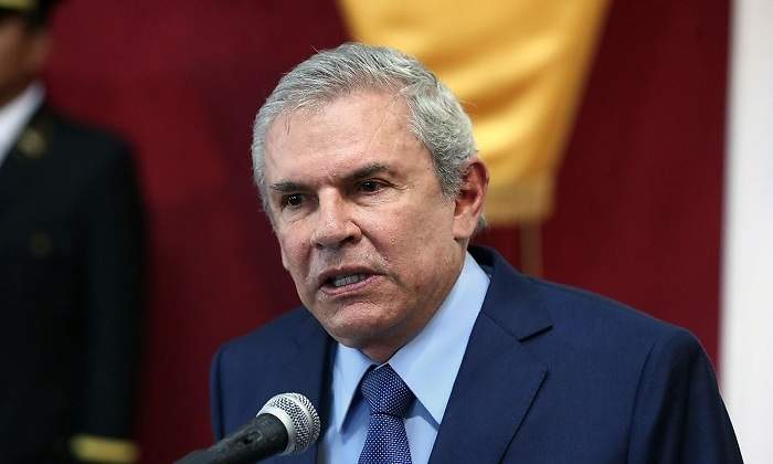 Luis Castaeda