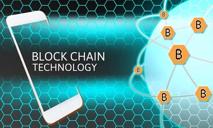 blockchain
