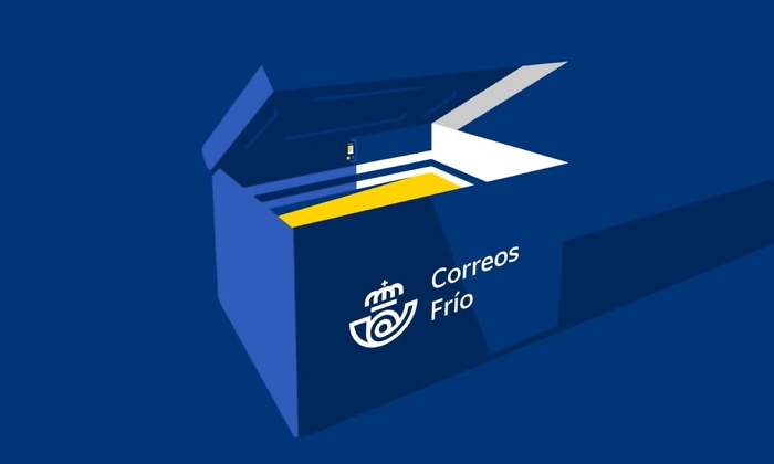 CorreosFrio