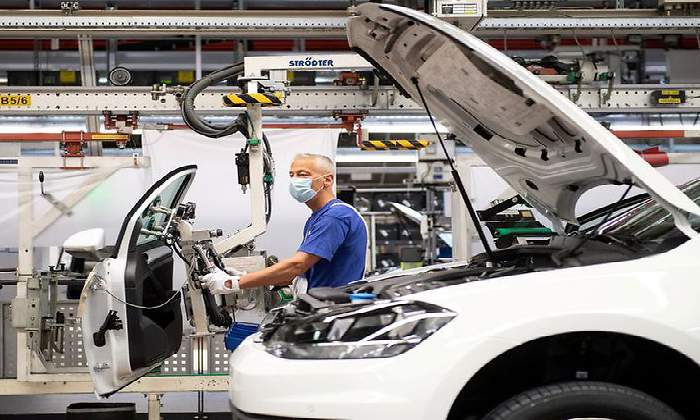 industria