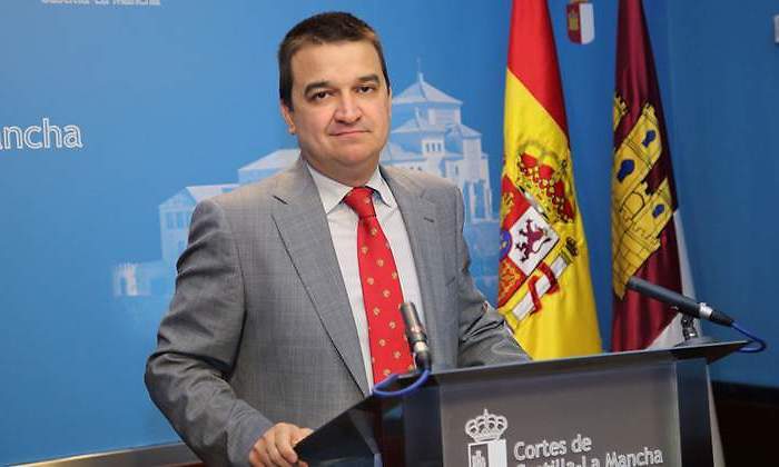 arroyo
