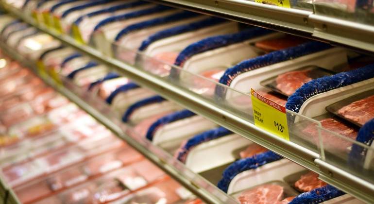 Los antibióticos pasan a la cadena de alimentación humana por su mal uso