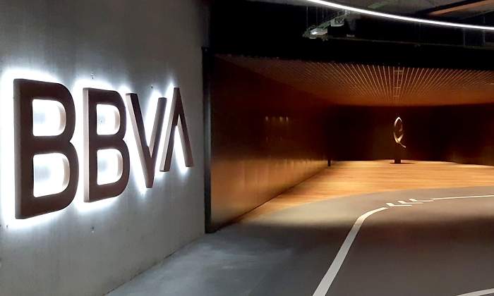 Nueva marca de BBVA