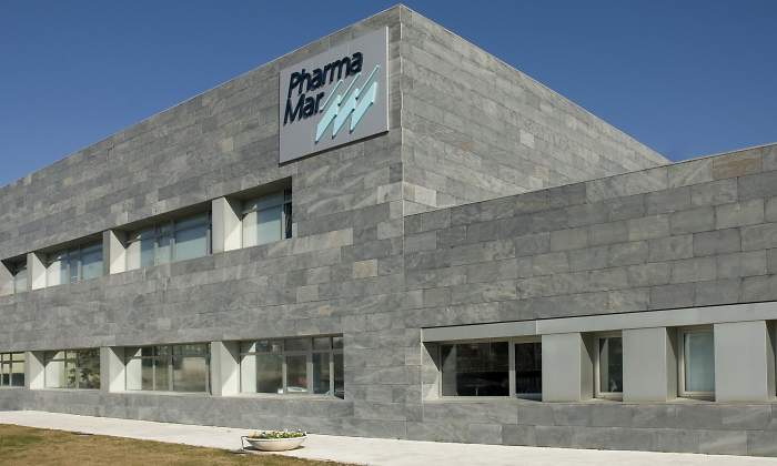 Sede de PharmaMar