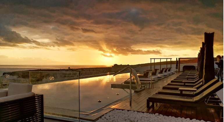 Royal Hideaway Corales resort.