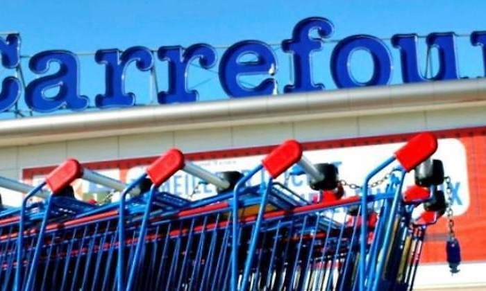 Carrefour