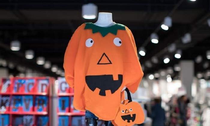 Halloween