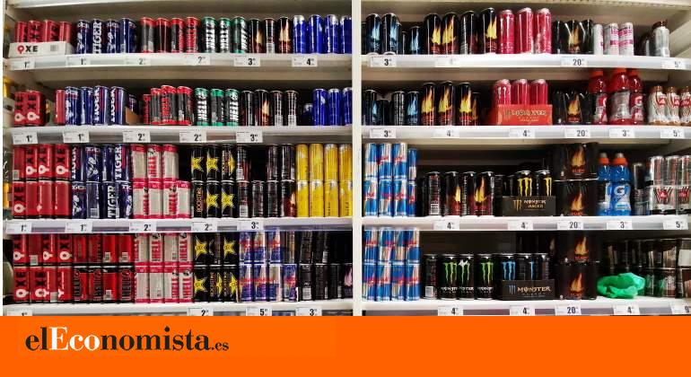 Que Efectos Secundarios Tiene Consumir Bebidas Energeticas En Adolescentes