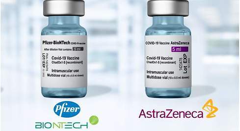 Los Nuevos Efectos Secundarios De Las Vacunas De Pfizer Y Astrazeneca Que Estan Bajo Estudio Eleconomista Es