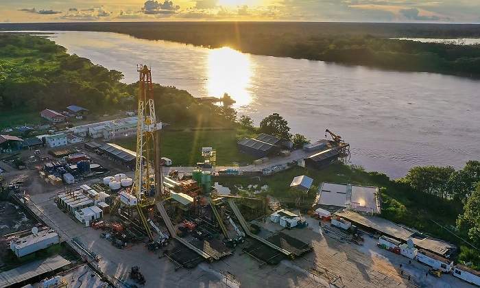 Petroleo