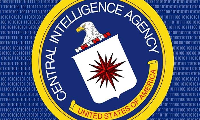 CIA ESPIONAJE