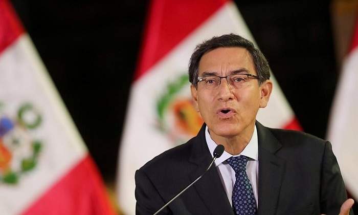 Vizcarra