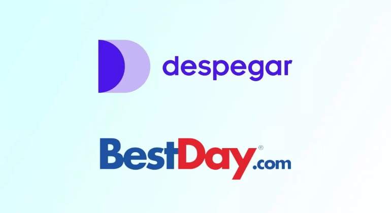 Despegar Adquiere Por Completo A Best Day Travel Por 136 Millones