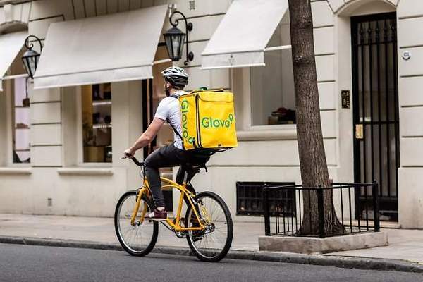 Deliveroo Y Glovo Se Enfrentan A La Ceoe Por No Luchar Por Sus Autónomos Eleconomista Es