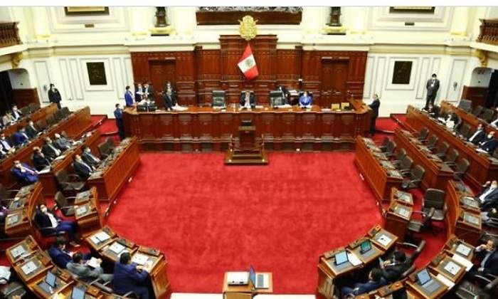 Congreso