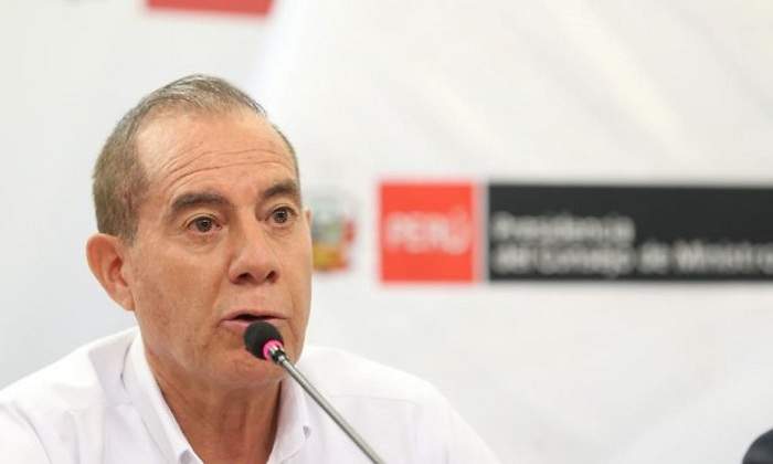 Walter Martos