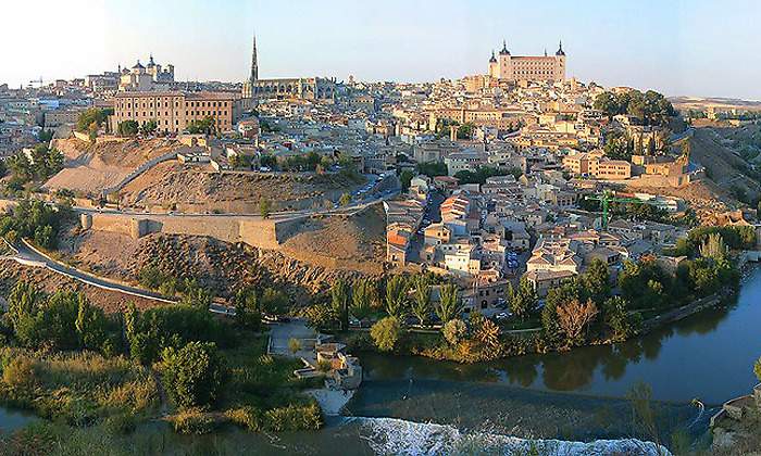 toledo