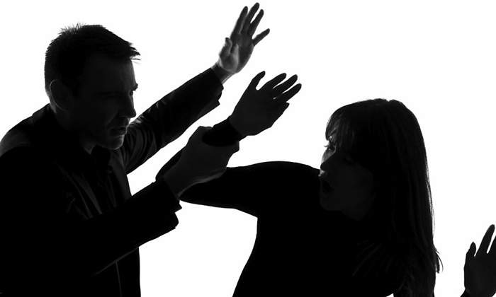 violencia intrafamiliar