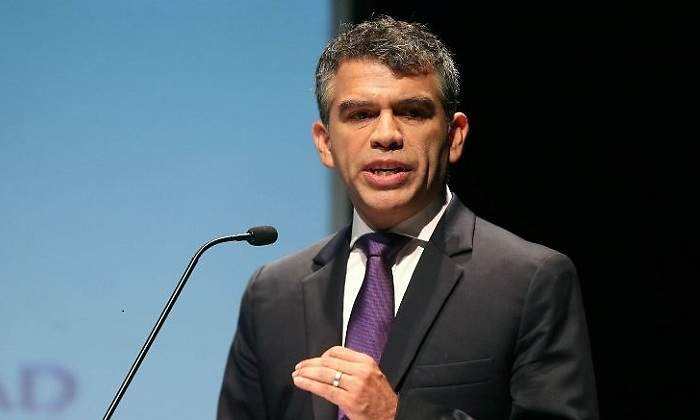 Julio Guzman