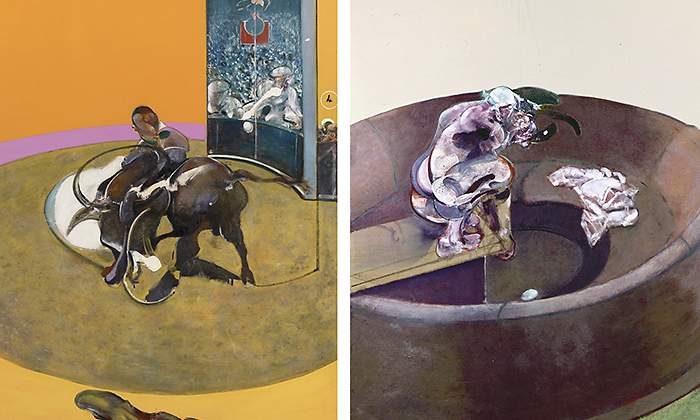 francis bacon