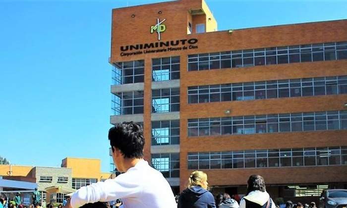 UNIMINUTO 1