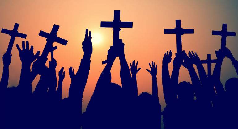 Religión