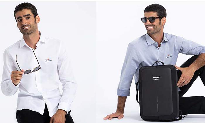 Hispano Suiza moda