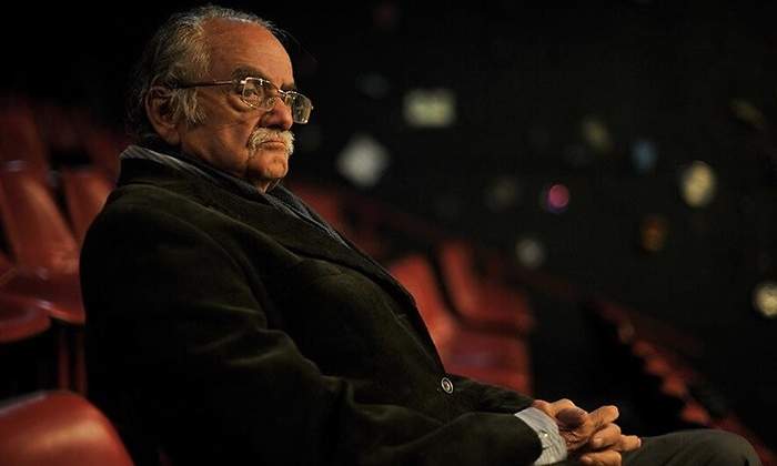 santiago garcia