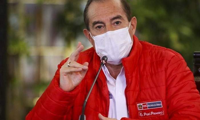 Walter Martos