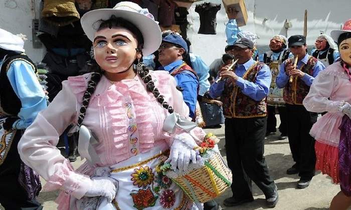 sector cultural