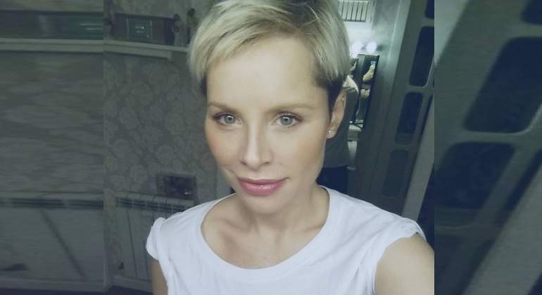 Soraya arnelas desnuda mobile picture 82