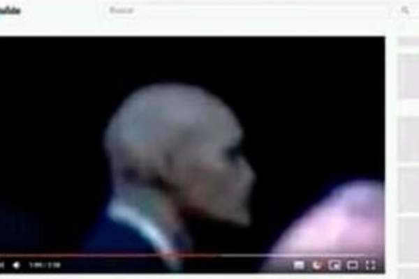 Reptiliano Captado En Video Habría Causado Caída De Youtube Acusan En Redes Sociales Eleconomista Es