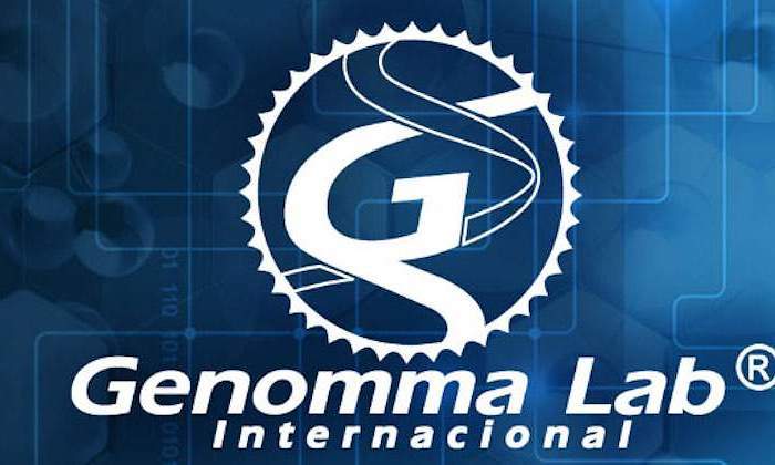 gennoma lab